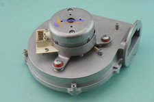 Ideal Isar Icos Evo Istor Fan Assembly HE12 HE15 HE18 HE24 HE30 HE35 172625