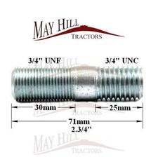 Massey Ferguson 135 165 168