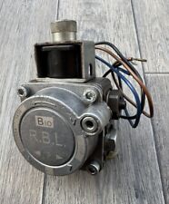 Riello R.B.L  Riello G5Q Oil Burner Pump