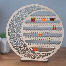 Earring Holder Jewelry