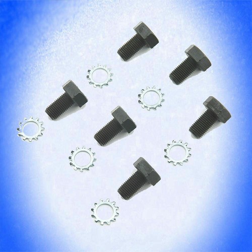 Bolt starter ring ford big - bolt,