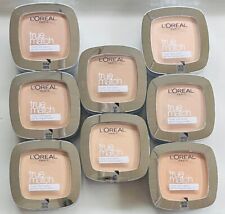L'Oreal True Match Blendable Face Powder - Choose Your Shade