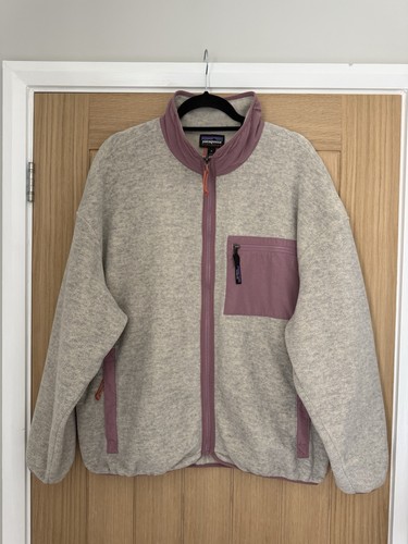 Patagonia synchilla fleece - patagonia,