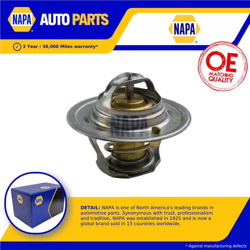 Coolant thermostat nth1148 - coolant,