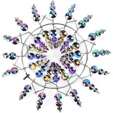 Magical Wind Powered Kinetic