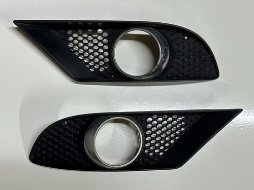Mercedes clk w209 front bumper - mercedes,