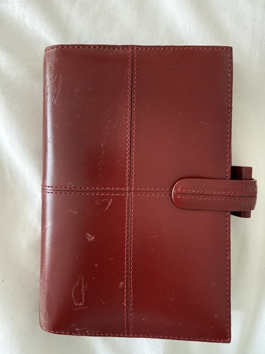 Filofax classic personal - filofax,