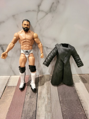 Wwe damien mizdow - ​wwe, (sandow)
