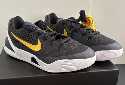 Nike kobe low gs black - kobe,