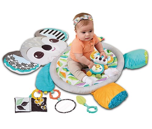 Vtech koala cuddles baby play - koala,