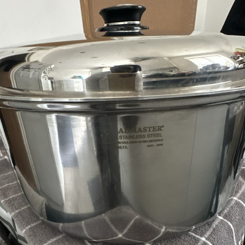 Saladmaster stainless - saladmaster,