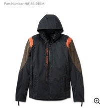 Harley-davidson Junction