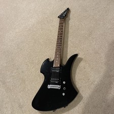 BC rich mockingbird