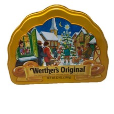Werthers Original  Christmas