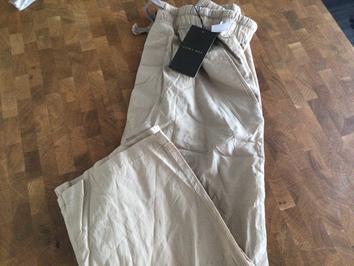 Zara man cargo - man, shorts