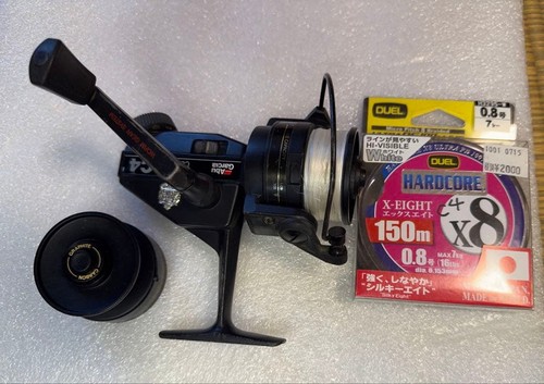 Abu garcia cardinal 1984 - garcia,