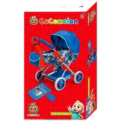Beyer cocomelon cosy doll - beyer, doll's