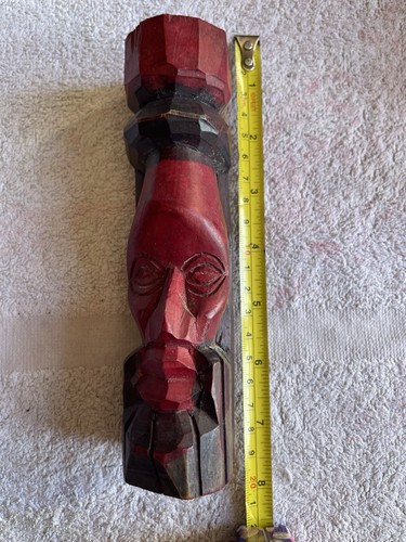 Jamaica african solid heavy - solid,