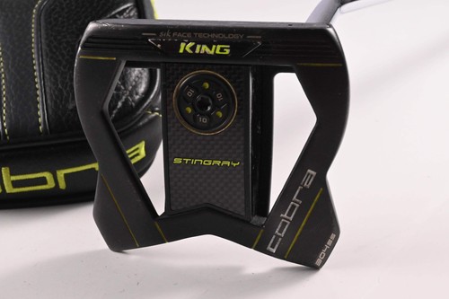 Cobra king vintage stingray - cobra,