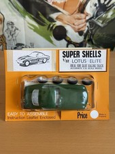Super Shells 1960’s 1/32