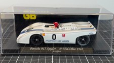 Fly 1:32 Slot Car - Porsche