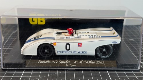 Fly slot car porsche - 1:32,