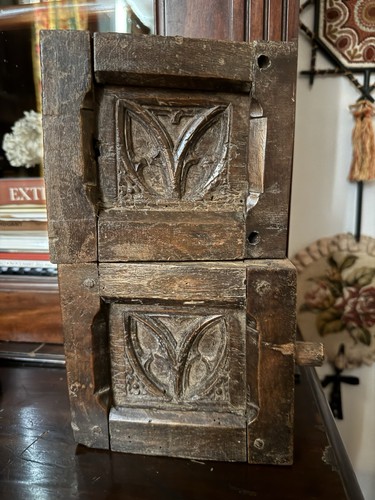 15th century antique carved - antique,