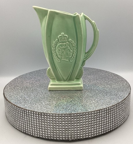 Delcroft ware art deco jug - ware, 726