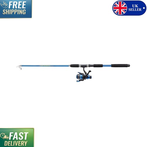 Firebird telescopic fishing - firebird,