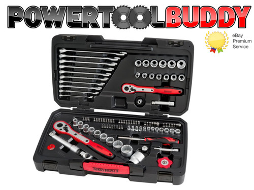Teng tmx098 mecca pro - tool, set