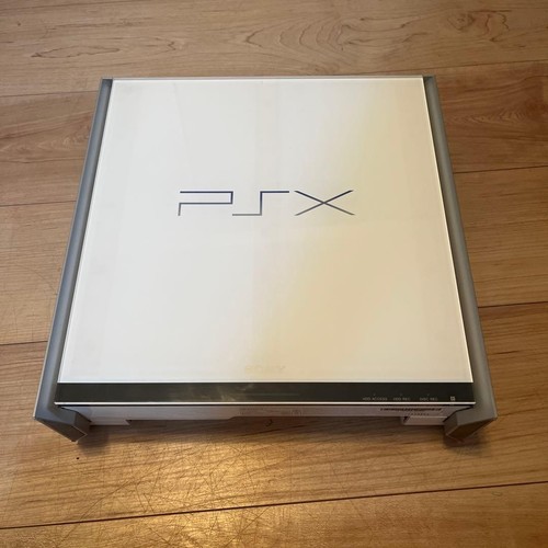 Sony psx desr 7000 - sony,
