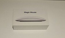 Apple Magic Mouse, Multi-Touch