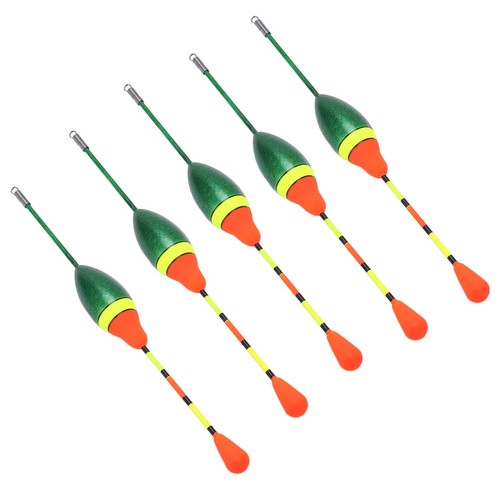 Fishing floats oval stick - floats,