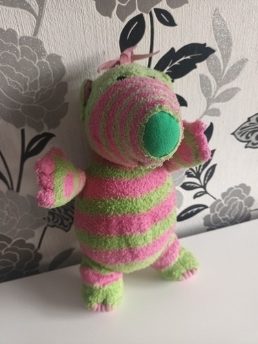 The fimbles baby pom - fimbles,