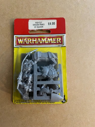 Warhammer high elves dragon - warhammer,
