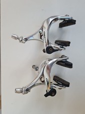 Tektro R540 brake calipers