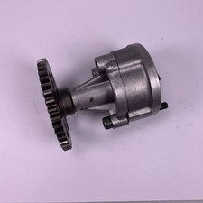 Oil Pump Oil Pump Yamaha