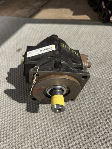 Hydraulic pump p2a2120g5b2a - hydraulic,