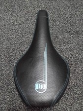 Carrera LTD Bike Saddle  Good