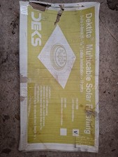 *** Dektite Multicable Solar Lead Flashing Sheet DNLS10MB ****