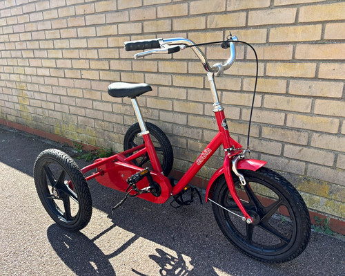 Good condition pashley - pashley, robin