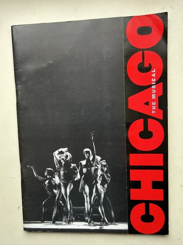 Chicago the musical - ,