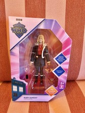 Doctor Who Ruby Sunday Vortex