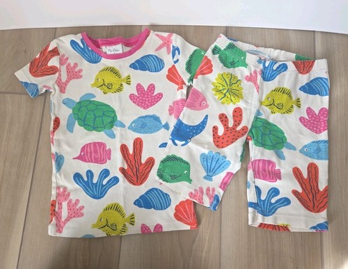 Mini boden shortie pajamas - mini,