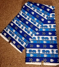 6yards African print  wax fabric Ankara good quality