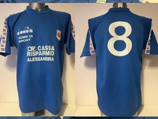 US Alessandria 1912 Diadora