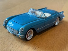 Franklin Mint:1955 Chevrolet Corvette