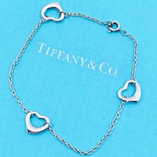 Tiffany triple open - tiffany, &