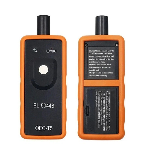 2025 50448 tpms reset - 2025,