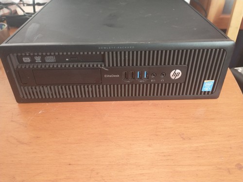 Elitedesk 800 g1 sff - ,